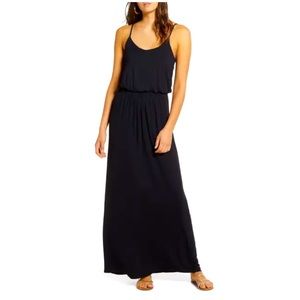 Knit Maxi Dress Size XS